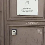 Apartamento Várfal-lak