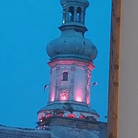 아파트 Varfal-lak