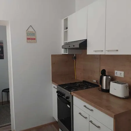 Varfal-lak 아파트 쇼프론