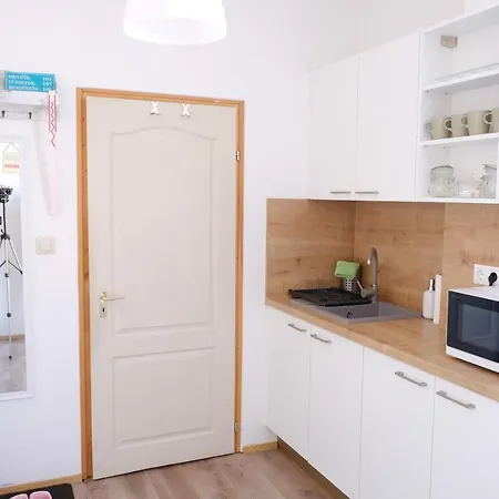 아파트 Varfal-lak *