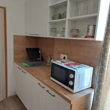 Varfal-lak 아파트 쇼프론