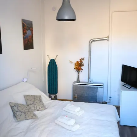 Varfal-lak 아파트