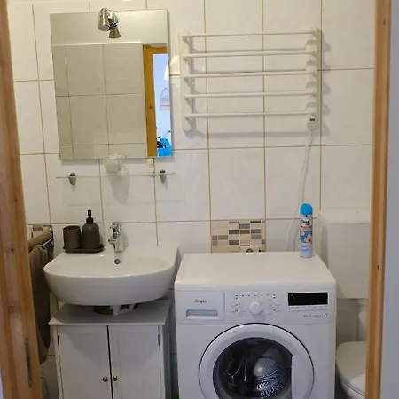 아파트 Varfal-lak 쇼프론