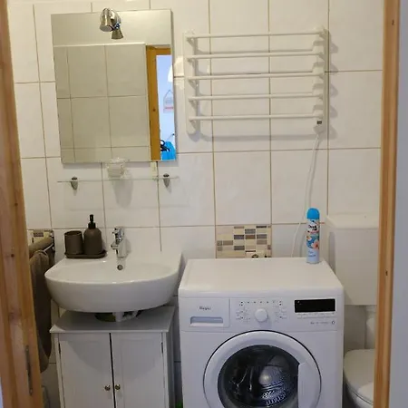 Apartman Varfal-lak Sopron