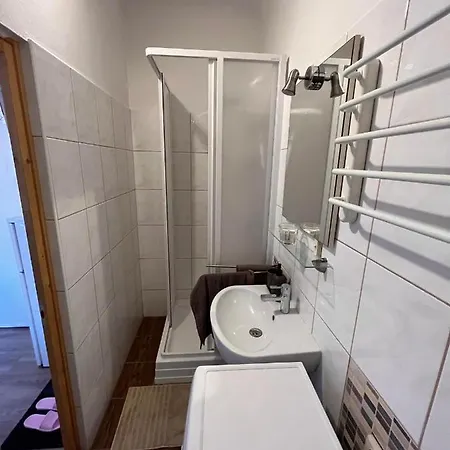 Varfal-lak 아파트 쇼프론