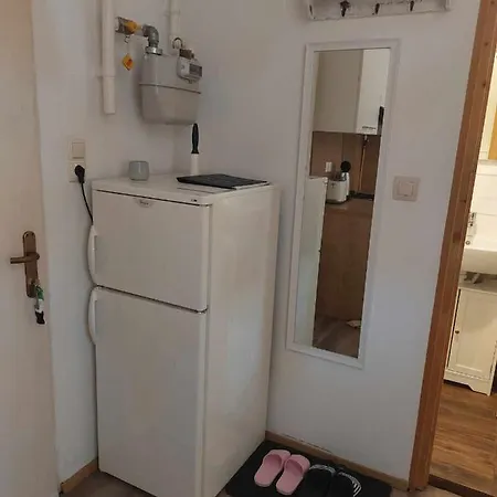 Varfal-lak Apartman