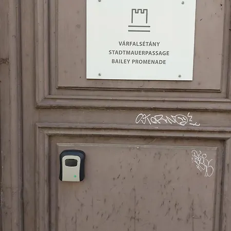 아파트 Varfal-lak