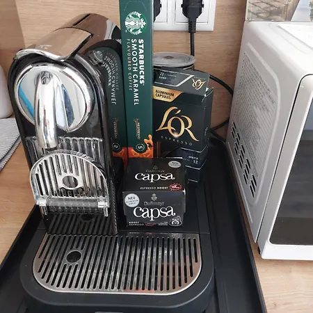 Varfal-lak 아파트 *