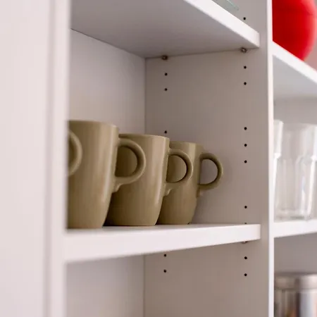 Varfal-lak 아파트 *