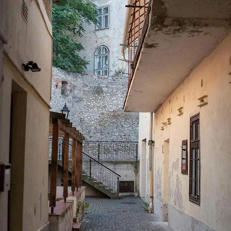 아파트 Varfal-lak