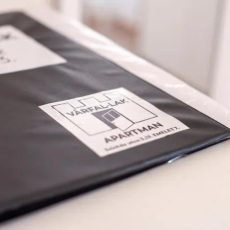 아파트 Varfal-lak *