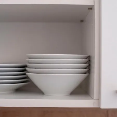 Varfal-lak 아파트 *