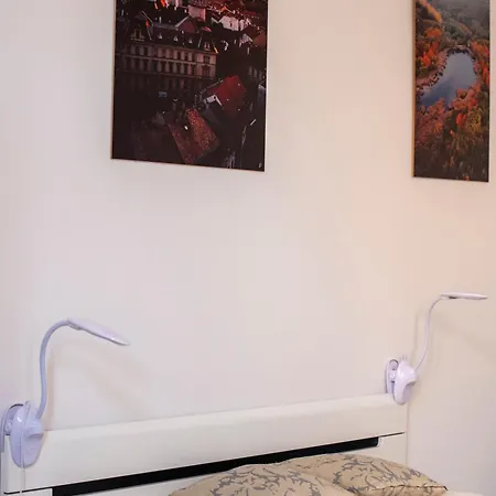 Apartman Varfal-lak Sopron