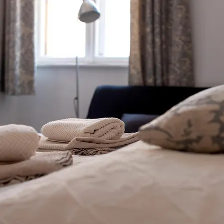 Apartman Varfal-lak *