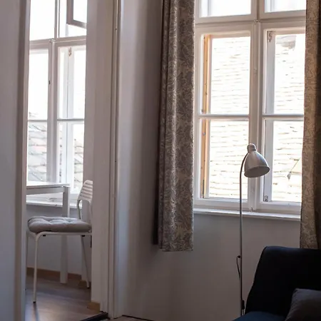 아파트 Varfal-lak 쇼프론