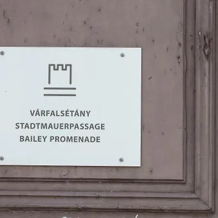 Apartman Varfal-lak