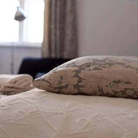 아파트 Varfal-lak *