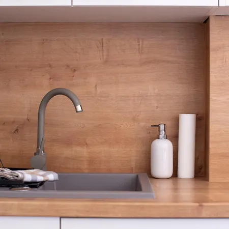 아파트 Varfal-lak