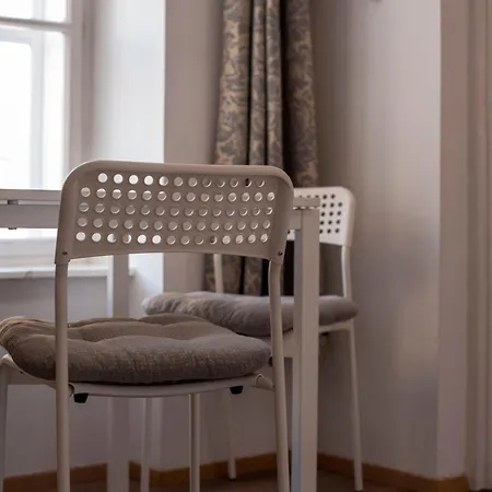 Varfal-lak 아파트