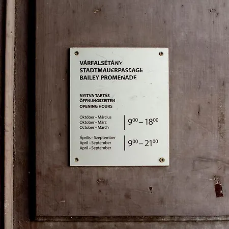 아파트 Varfal-lak 쇼프론