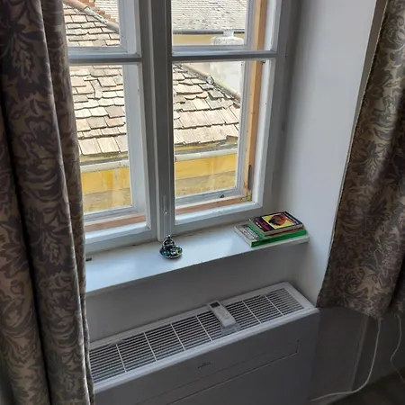 Varfal-lak 아파트