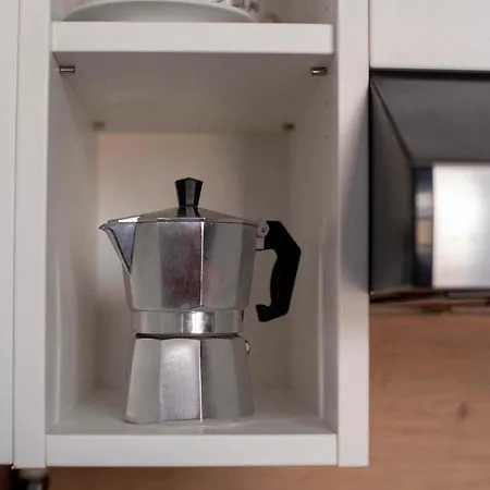 Varfal-lak 아파트 *