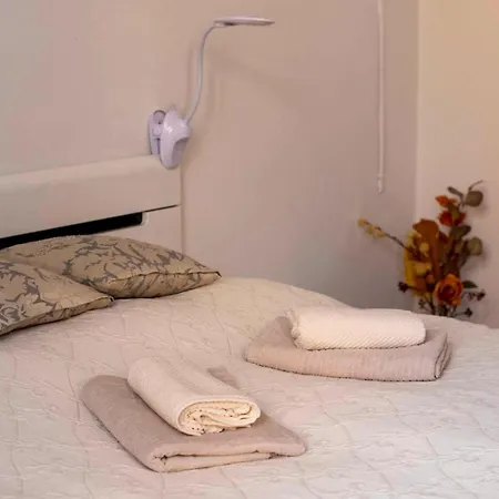 Varfal-lak 아파트 쇼프론