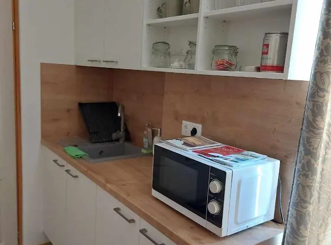 Varfal-lak Apartament Sopron