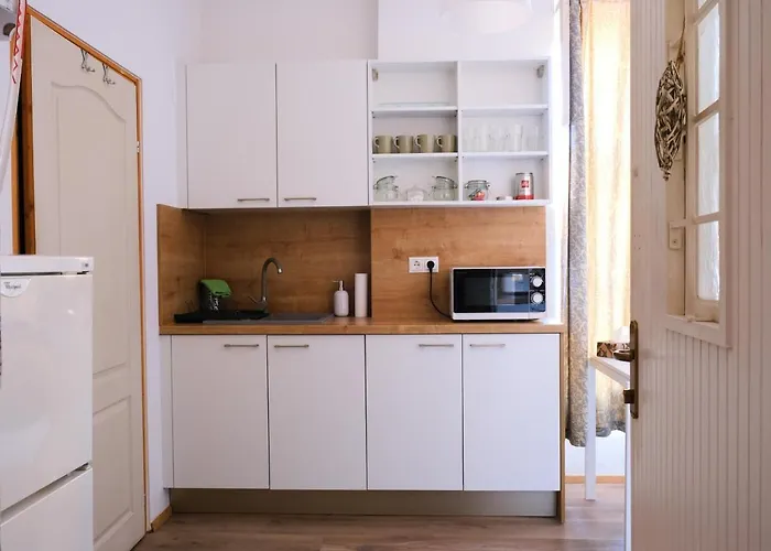 Varfal-lak Apartament *