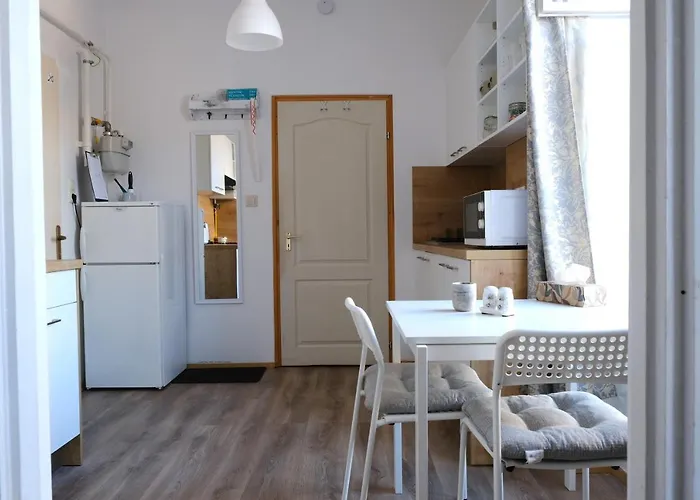 Varfal-lak Apartament