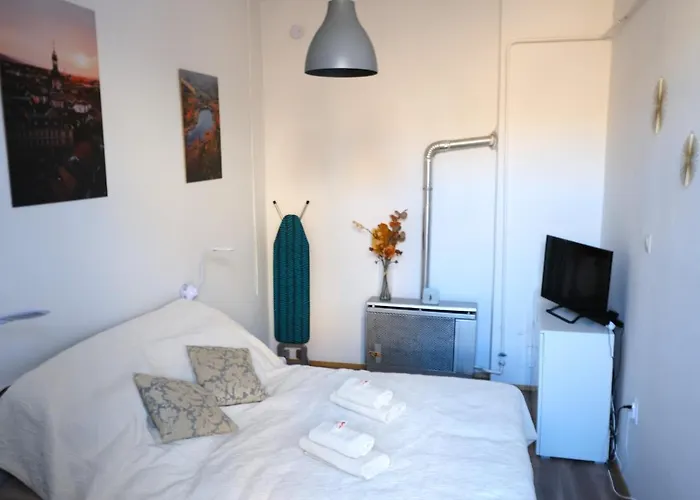 Varfal-lak Apartament