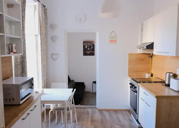Varfal-lak Apartament *