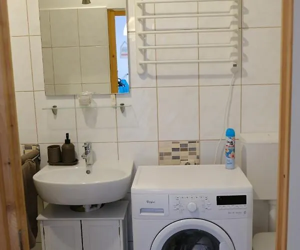 Apartman Várfal-lak Sopron