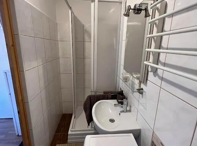 Várfal-lak Apartman Sopron