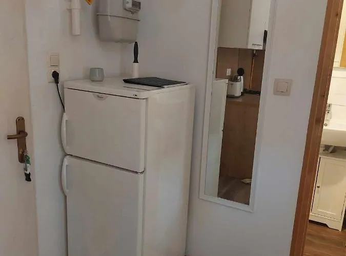Varfal-lak Apartament
