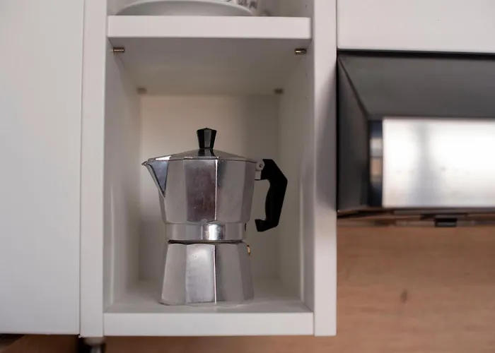 Varfal-lak Apartament
