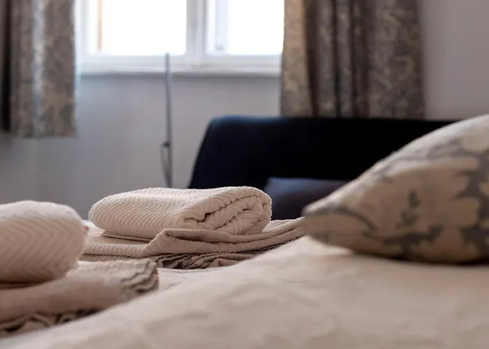 Apartman Várfal-lak *