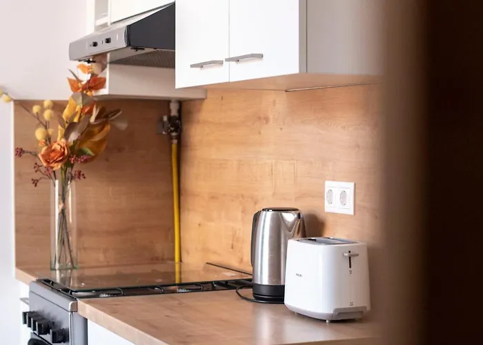 Várfal-lak Apartman Sopron