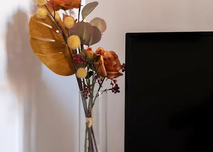 Várfal-lak Apartman *