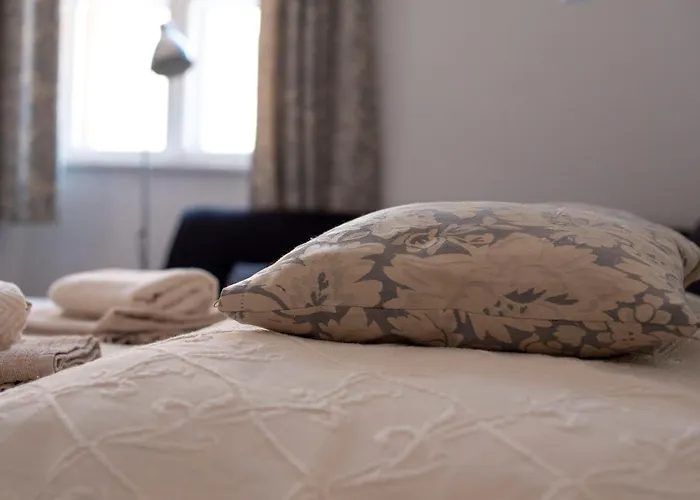 Apartament Varfal-lak *