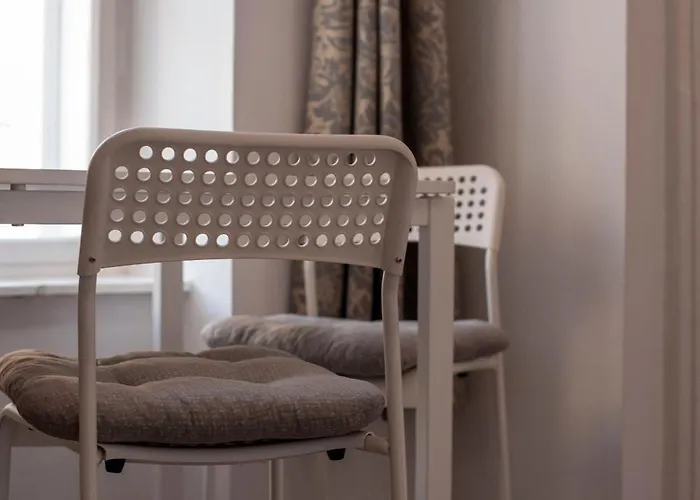 Varfal-lak Apartament