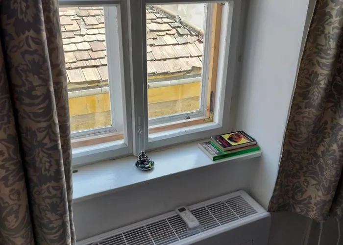 Varfal-lak Apartament